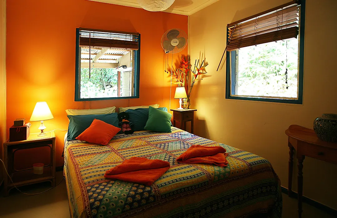 Tropical Bliss Bed And Breakfast-1