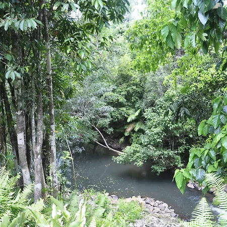 Tropical Bliss Bed And Breakfast-3